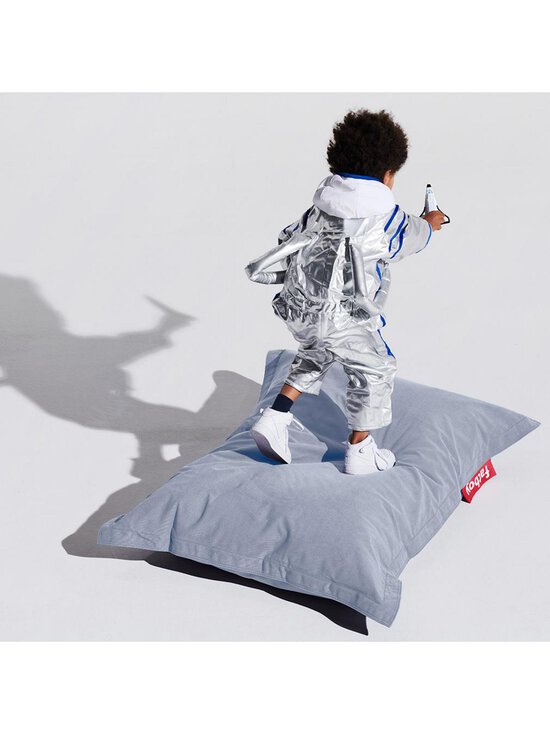 Fatboy - Junior Stonewashed -säkkituoli - SININEN | Stockmann - photo 2