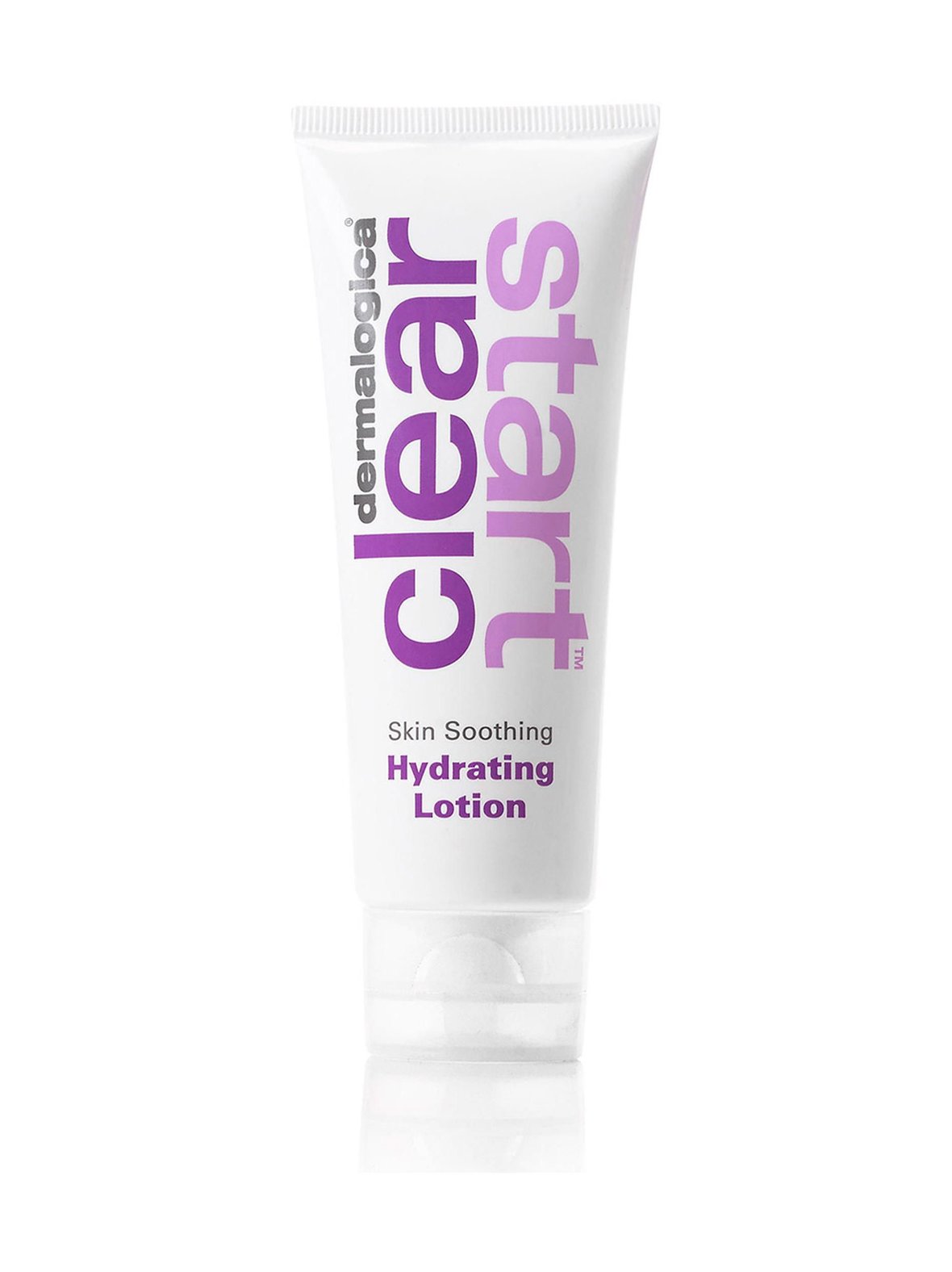 Clear Start Skin Soothing Hydrating Lotion -kosteusvoide 60 ml, Dermalogica