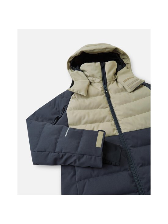 Reima - Kuosku-talvitakki - 9780 SOFT BLACK | Stockmann - photo 3