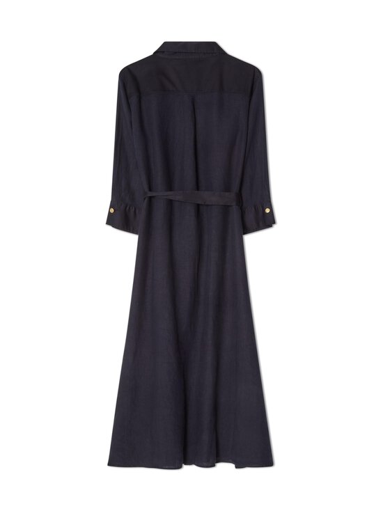 Busnel - Nala-pellavamekko - MARINE | Stockmann - photo 2