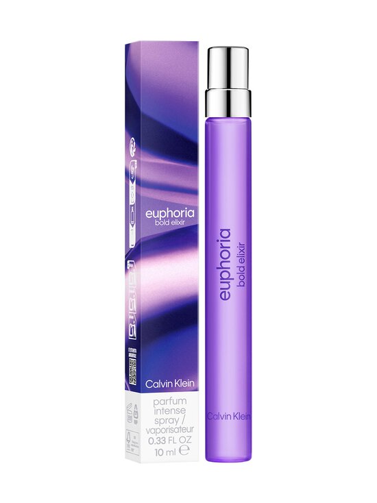 Calvin Klein Cosmetics - Euphoria Bold Elixir Parfum - NOCOL | Stockmann - photo 4