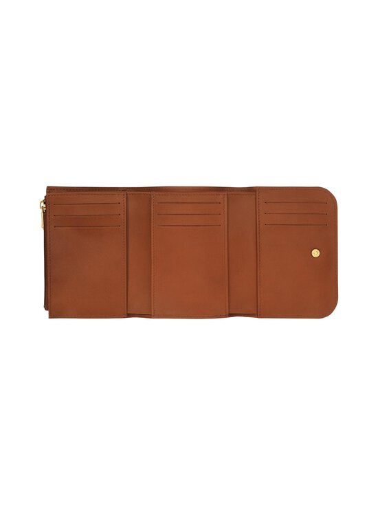 Longchamp - Box-Trot ādas maks - 504 COGNAC | Stockmann - photo 2