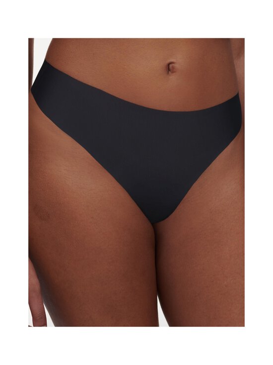 chantelle pulp - Pulpies Tanga stringi - 011 BLACK - photo 2 chantelle pulp - Pulpies Tanga stringi - 011 BLACK | Stockmann - photo 2