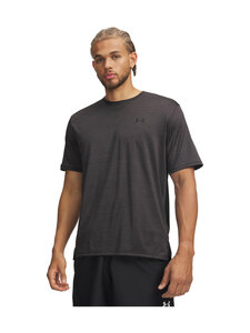 Under Armour - Tech Vent -treenipaita - BLACK | Stockmann