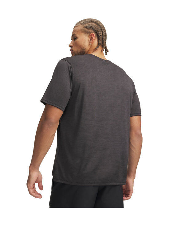 Under Armour - Tech Vent -treenipaita - BLACK | Stockmann - photo 2