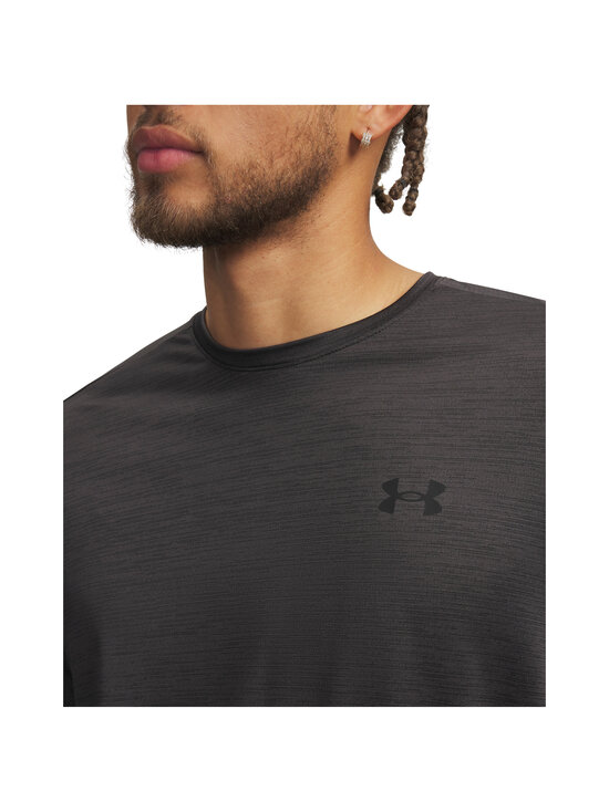 Under Armour - Tech Vent -treenipaita - BLACK | Stockmann - photo 3