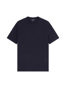 ARMANI EXCHANGE - Neulottu t-paita - AF22249 UB101 DEEP NAVY | Stockmann