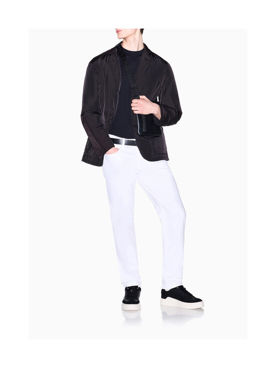 ARMANI EXCHANGE - Neulottu t-paita - AF22249 UB101 DEEP NAVY | Stockmann - photo 2