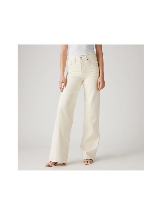 Levi's - Ribcage H223 -leveälahkeiset farkut - 0000000243 BARELY FREEZING | Stockmann - photo 3