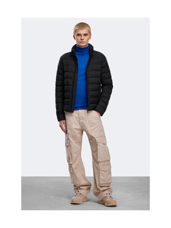 Canada Goose - Sulejope Crofton EnduraLuxe - 9061 BLACK - NOIR - photo 8 Canada Goose - Sulejope Crofton EnduraLuxe - 9061 BLACK - NOIR | Stockmann - photo 8