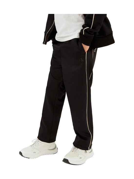Calvin Klein Kids - Piping sporta bikses - BEH CK BLACK | Stockmann - photo 1