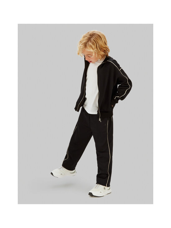 Calvin Klein Kids - Piping sporta bikses - BEH CK BLACK | Stockmann - photo 2