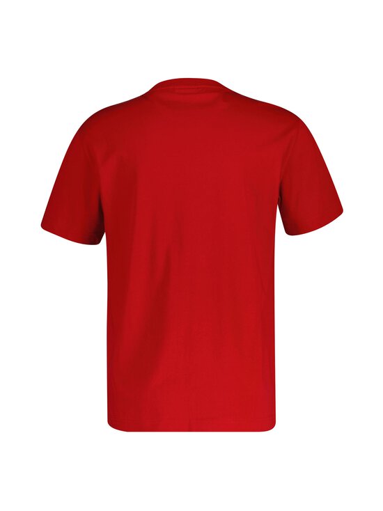 GANT - T-särk Graphic - 630 RUBY RED | Stockmann - photo 2