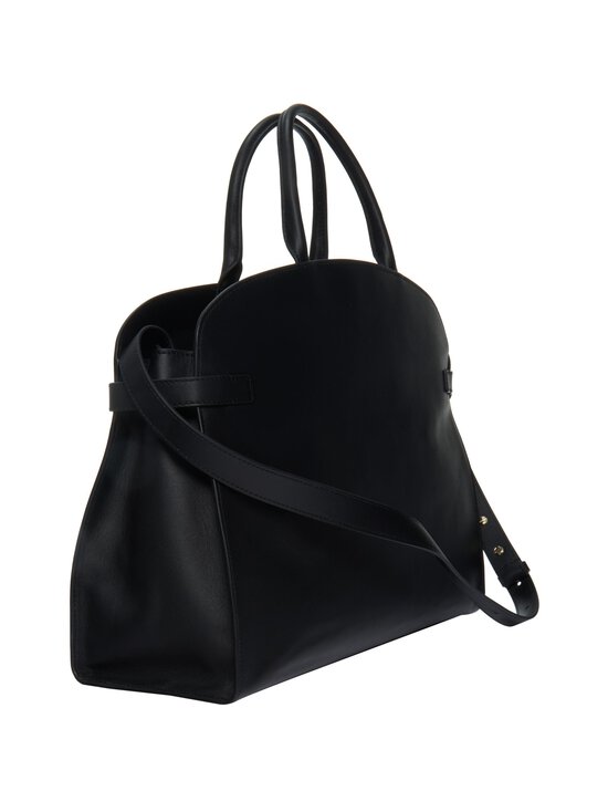 Coccinelle - Sabine Tote L -nahkalaukku - 001 NOIR - photo 2 Coccinelle - Sabine Tote L -nahkalaukku - 001 NOIR | Stockmann - photo 2