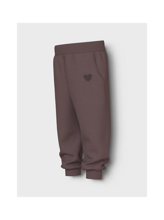 Name It - NmfVima sporta bikses - PEPPERCORN DETAIL:HEART EMBROIDERY - photo 3 Name It - NmfVima sporta bikses - PEPPERCORN DETAIL:HEART EMBROIDERY | Stockmann - photo 3