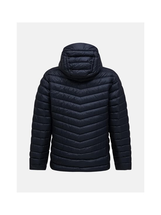 Peak Performance - M Frost Hood -untuvatakki - 030 BLACK - photo 2 Peak Performance - M Frost Hood -untuvatakki - 030 BLACK | Stockmann - photo 2