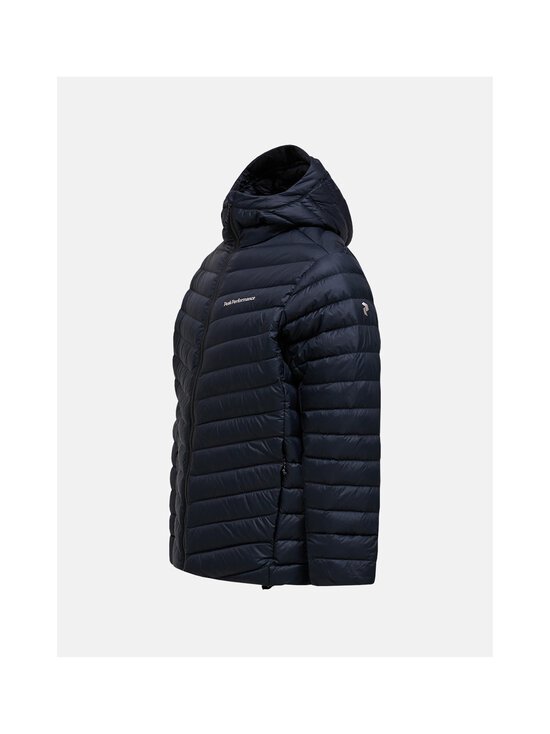 Peak Performance - M Frost Hood -untuvatakki - 030 BLACK - photo 3 Peak Performance - M Frost Hood -untuvatakki - 030 BLACK | Stockmann - photo 3