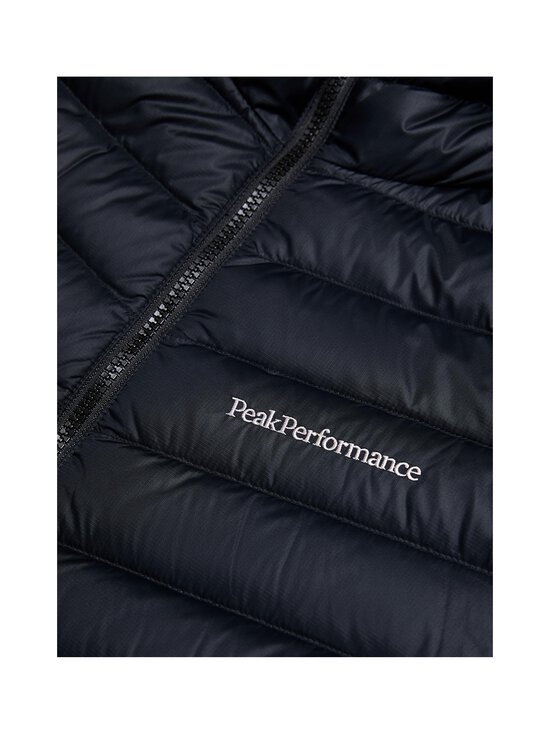 Peak Performance - M Frost Hood -untuvatakki - 030 BLACK - photo 4 Peak Performance - M Frost Hood -untuvatakki - 030 BLACK | Stockmann - photo 4