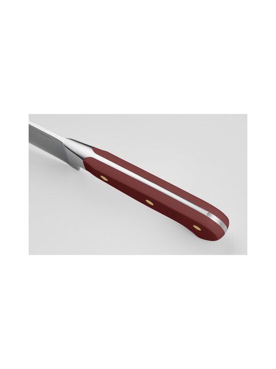 Wusthof - Classic Tasyt Sumac -kokkiveitsi 16 cm - BROWN | Stockmann - photo 3