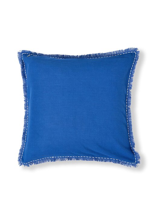 Lexington - Map-tyynynpäällinen - 5600 BLUE/WHITE | Stockmann - photo 2