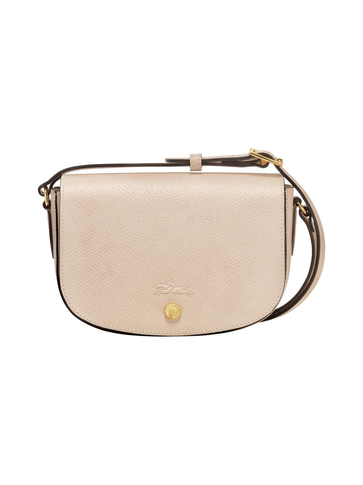 Longchamp Epure crossbody -nahkalaukku