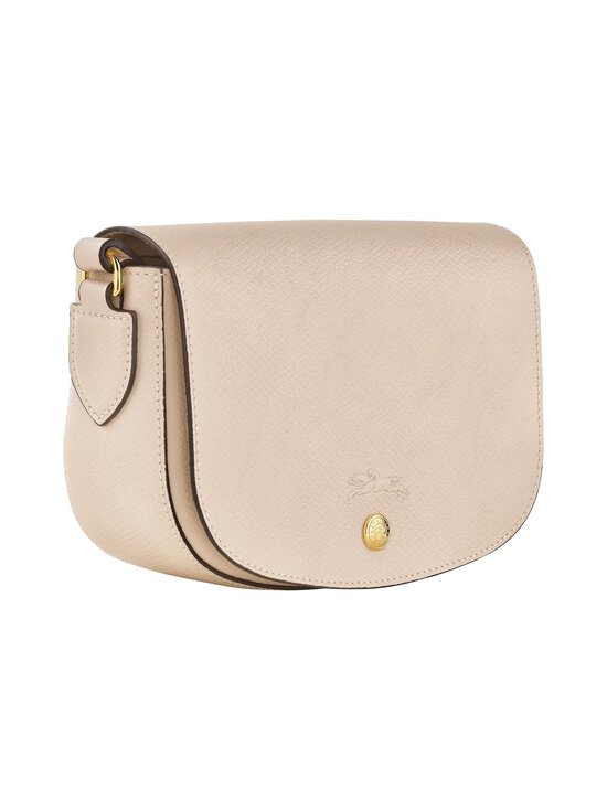 Longchamp - Epure Crossbody -nahkalaukku - 555 PAPER - photo 3 Longchamp - Epure Crossbody -nahkalaukku - 555 PAPER | Stockmann - photo 3