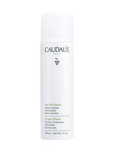 Caudalie - Grape Water Hydrating Face Mist  -kasvosuihke 200 ml | Stockmann