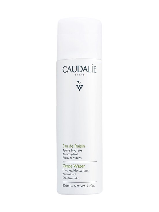 Caudalie - Grape Water Hydrating Face Mist  -kasvosuihke 200 ml - NOCOL | Stockmann - photo 1