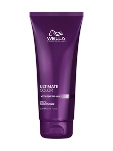 Wella Professional Care - Ultimate Color Conditioner -hoitoaine, 200ml | Stockmann