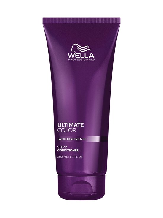 Wella Professional Care - Ultimate Color Conditioner -hoitoaine, 200ml - NOCOL | Stockmann - photo 1