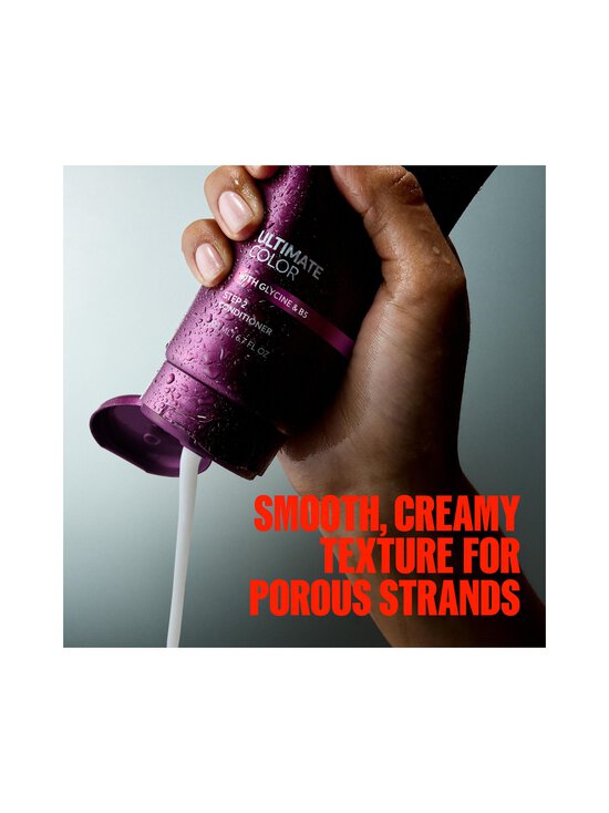 Wella Professional Care - Ultimate Color Conditioner -hoitoaine, 200ml - NOCOL | Stockmann - photo 10