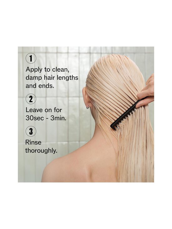 Wella Professional Care - Ultimate Color Conditioner -hoitoaine, 200ml - NOCOL | Stockmann - photo 3