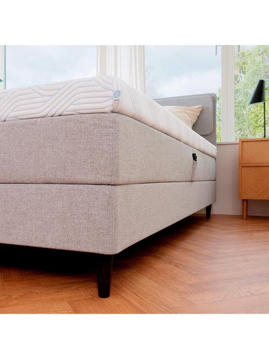 Tempur - Experience Adjustable -moottorisänky Pro Plus 8 soft 160 x 200 cm - GREY | Stockmann - photo 8