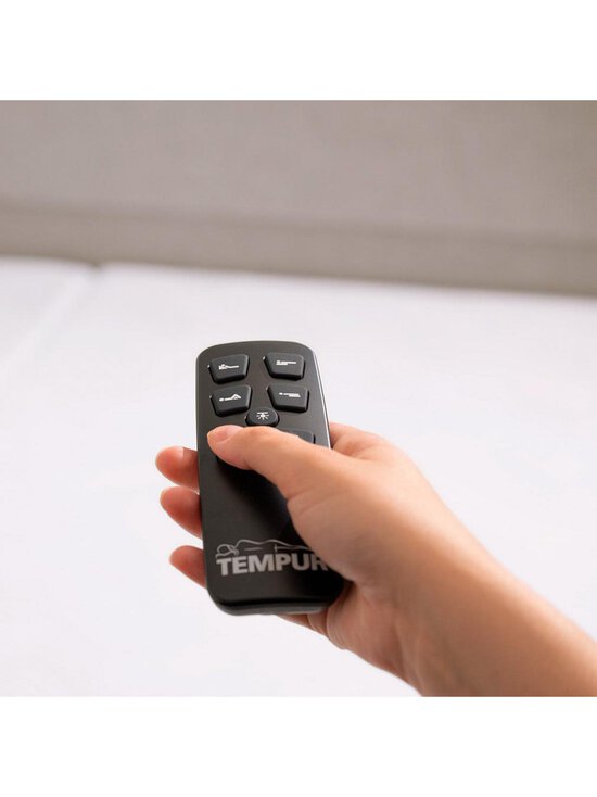 Tempur - Experience Adjustable -moottorisänky Pro Plus 8 soft 160 x 200 cm - GREY | Stockmann - photo 9