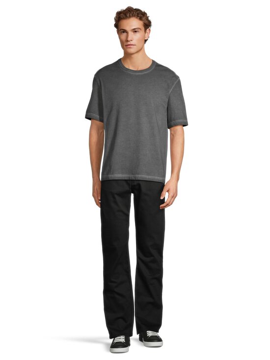 Séfr - Mauro t-paita - WASHED BLACK | Stockmann - photo 2