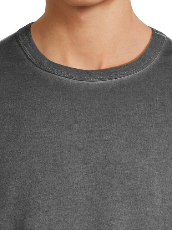 Séfr - Mauro t-paita - WASHED BLACK | Stockmann - photo 4