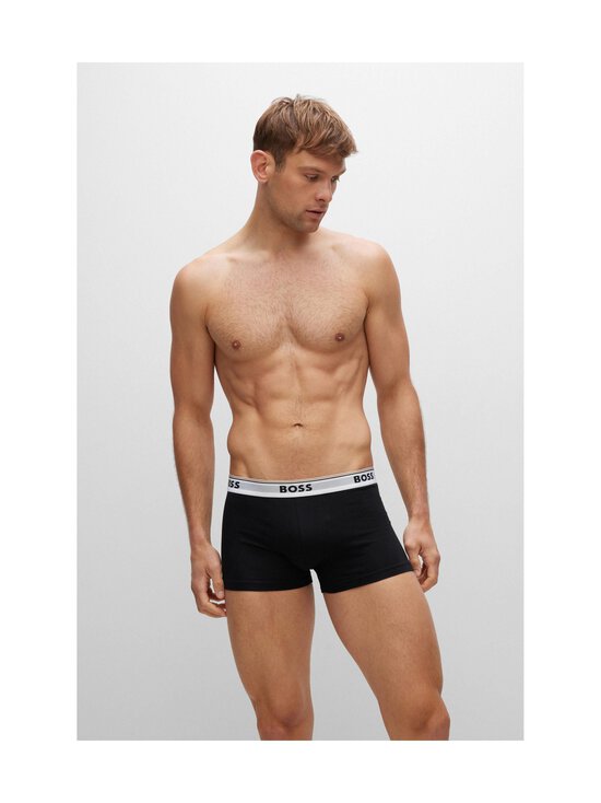 BOSS - Trunk -alushousut, 3-pack - 963 OPEN MISCELLANEOUS - photo 3 BOSS - Trunk -alushousut, 3-pack - 963 OPEN MISCELLANEOUS | Stockmann - photo 3