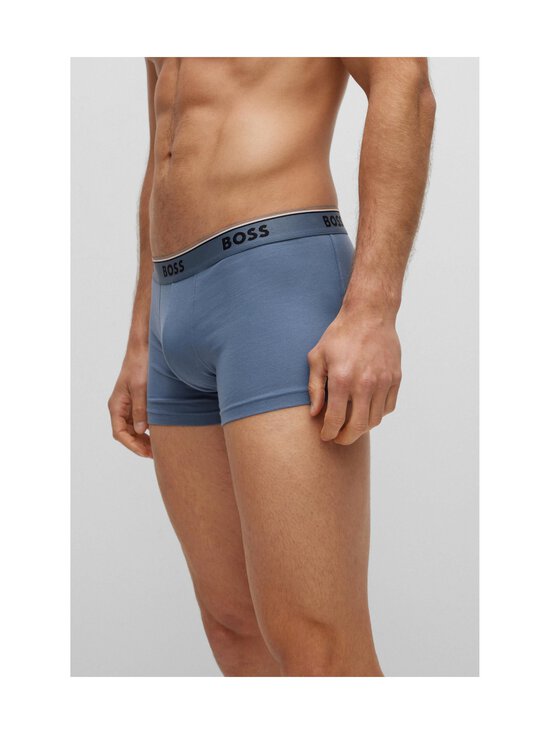 BOSS - Trunk -alushousut, 3-pack - 963 OPEN MISCELLANEOUS - photo 6 BOSS - Trunk -alushousut, 3-pack - 963 OPEN MISCELLANEOUS | Stockmann - photo 6