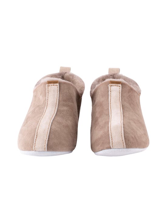 Shepherd - Henrik ādas čības - 25 STONE | Stockmann - photo 3