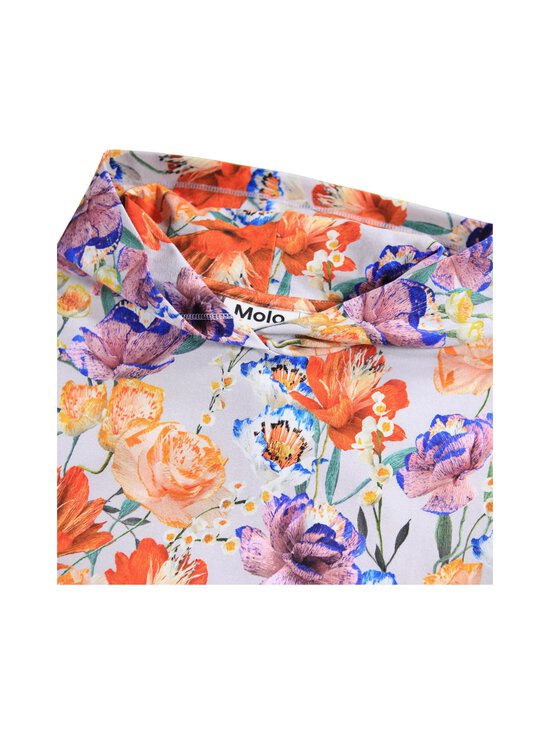 Molo - Džemperis ar kapuci - 9378 PAPER FLOWERS - photo 3 Molo - Džemperis ar kapuci - 9378 PAPER FLOWERS | Stockmann - photo 3