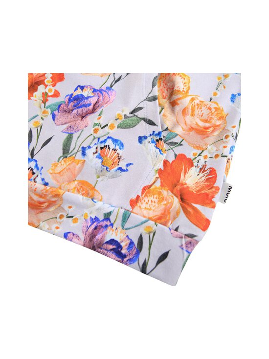 Molo - Džemperis ar kapuci - 9378 PAPER FLOWERS - photo 4 Molo - Džemperis ar kapuci - 9378 PAPER FLOWERS | Stockmann - photo 4