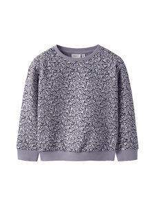 Name It - NmfBearta Regular džemperis - LAVENDER GRAY | Stockmann