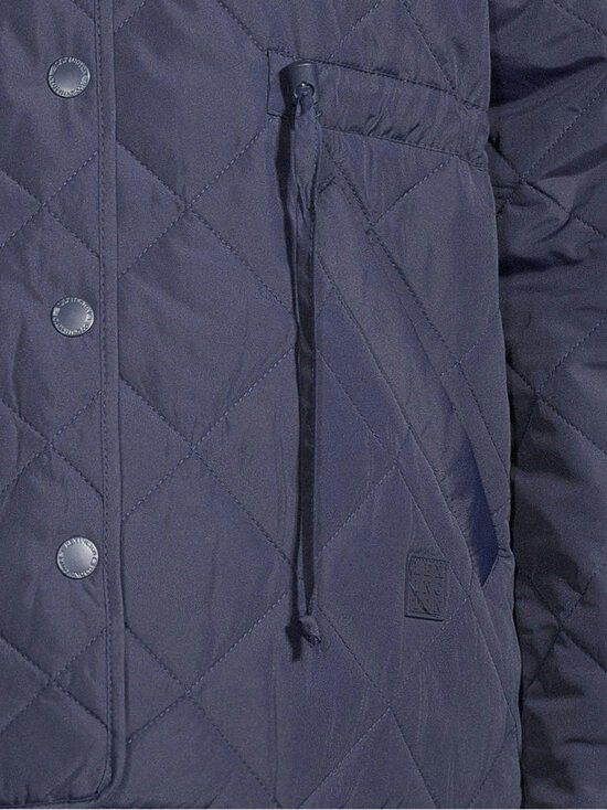 Lexington - Klassinen tikkitakki - 561 DARK BLUE - photo 4 Lexington - Klassinen tikkitakki - 561 DARK BLUE | Stockmann - photo 4
