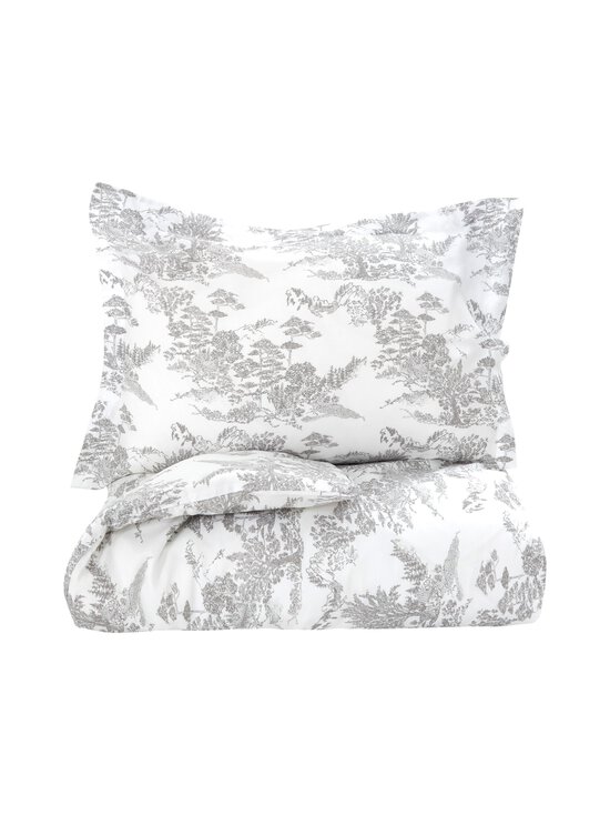 Villa Stockmann - Wald spilvendrāna - SOFT WHITE/GREY COMBO - photo 3 Villa Stockmann - Wald spilvendrāna - SOFT WHITE/GREY COMBO | Stockmann - photo 3