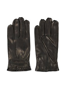 Sauso - Renne ādas cimdi - BLACK | Stockmann