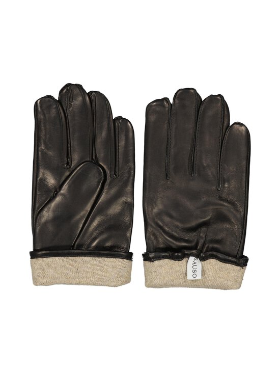 Sauso - Nahkkindad Renne - BLACK - photo 4 Sauso - Nahkkindad Renne - BLACK | Stockmann - photo 4