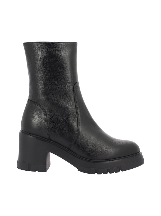 Ankle Boot Block -nilkkurit