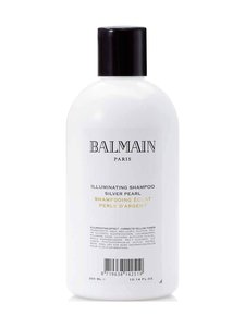 Balmain hair - Illuminating Shampoo Silver Pearl 300 ml Balmain hair - Illuminating Shampoo Silver Pearl 300 ml | Stockmann