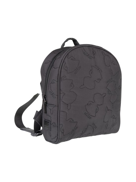 Moomin by Martinex - Pikku Myy -reppu - BLACK | Stockmann - photo 2