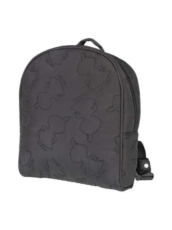 Moomin by Martinex - Pikku Myy -reppu - BLACK | Stockmann - photo 4